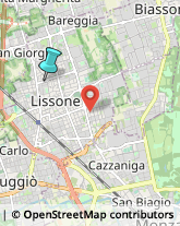 Palestre e Centri Fitness,20851Monza e Brianza