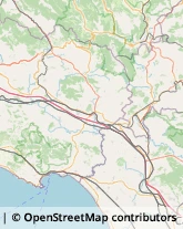 SS 85 Via Venafrana, nr.13 - Km 5,81050Presenzano