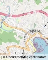 Via Mario Zignago, 10,16035Rapallo