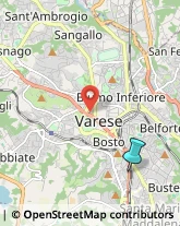 Torrefazioni Caffè - Vendita al Dettaglio ed Esercizi,21100Varese