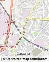 Via Avellino, 1,80026Casoria