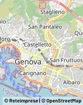 Via Silvio Bellotti, 5/34,16144Genova