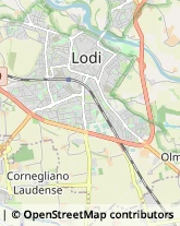 Formaggi e Latticini - Dettaglio,26900Lodi