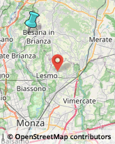 Palestre e Centri Fitness,20842Monza e Brianza