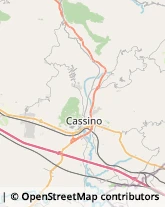 Via Solfegna Cantoni, ,03043Cassino