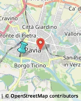 Appartamenti e Residence,27100Pavia