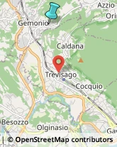 Falegnami,21036Varese