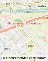 Via Pausula, 135,62014Corridonia