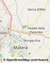 Legname da Costruzione,75100Matera