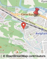 Via Matteotti, 27,10051Avigliana