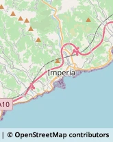 Case di Riposo e Istituti di Ricovero per Anziani,18100Imperia