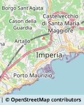 Case di Riposo e Istituti di Ricovero per Anziani,18100Imperia