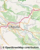 Via Salaria Antica Est, 25,67100L'Aquila