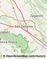 Via Colle Giacinto, 14,00039Zagarolo