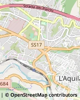 Strada Statale 17 Ovest, 6,67100L'Aquila