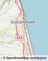 Via Ischia Prima, 159,63039Grottammare