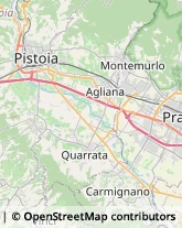 Via Arrigo Boito, 46,59013Montemurlo