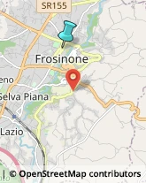 Agenzie di Animazione e Spettacolo,03100Frosinone