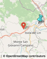 Campeggi, Villaggi Turistici e Ostelli,03039Frosinone