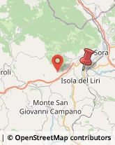 Via Borgo San Domenico, ,03036Isola del Liri