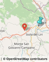 Campeggi, Villaggi Turistici e Ostelli,03039Frosinone