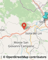 Comuni e Servizi Comunali,03039Frosinone