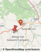 Via Colle Piscioso Case Zaronni, 73,03022Boville Ernica