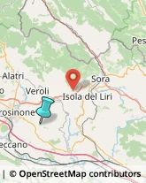 Comuni e Servizi Comunali,03027Frosinone