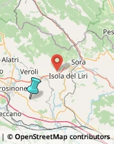 Fisiokinesiterapia - Medici Specialisti,03027Frosinone