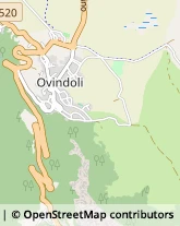 Via delle gagliardelle, 7,67046Ovindoli