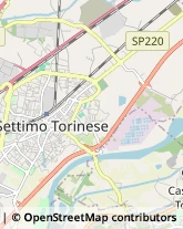 Trasporto Pubblico,10036Torino