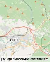 Impianti Sportivi,05100Terni