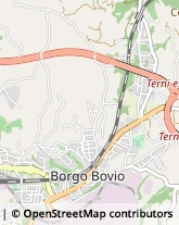 Via Tre Venezie, 284/C,05100Terni