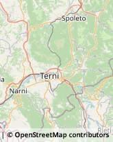 Impianti Sportivi,05035Terni