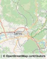 Impianti Sportivi,05100Terni