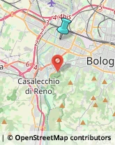 Autofficine e Centri Assistenza,40133Bologna