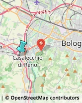 Autofficine e Centri Assistenza,40033Bologna