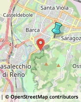 Autofficine e Centri Assistenza,40134Bologna