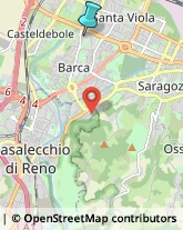 Autofficine e Centri Assistenza,40133Bologna