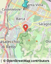 Autofficine e Centri Assistenza,40133Bologna