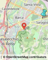 Autofficine e Centri Assistenza,40134Bologna