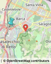 Autofficine e Centri Assistenza,40033Bologna