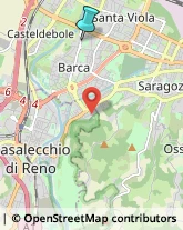 Autofficine e Centri Assistenza,40133Bologna