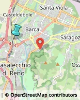 Autofficine e Centri Assistenza,40033Bologna