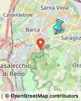 Autofficine e Centri Assistenza,40134Bologna