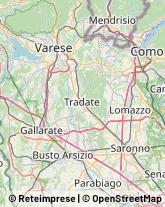 Via Buon Gesu', 33,21053Castellanza