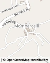 Via Umberto I, 1,14047Mombercelli