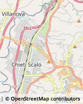 Via Sallustio, 19,66100Chieti