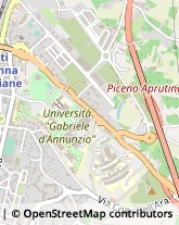 Università ed Istituti Superiori,66100Chieti