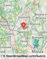 Campeggi, Villaggi Turistici e Ostelli,20900Monza e Brianza